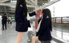 爸爸把我的处破了